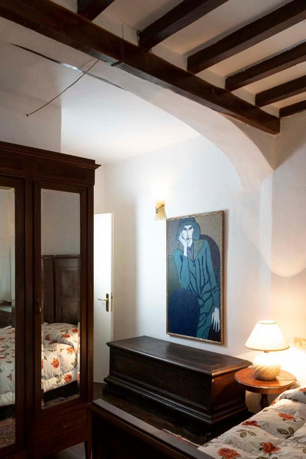 The Pitti Courtyard Appartamento Firenze Esterno foto