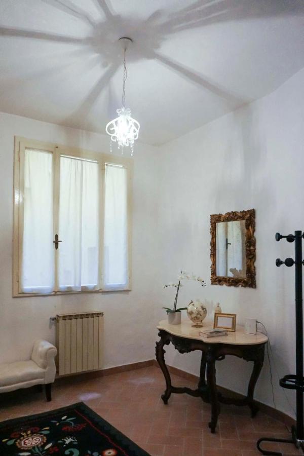 The Pitti Courtyard Appartamento Firenze Esterno foto