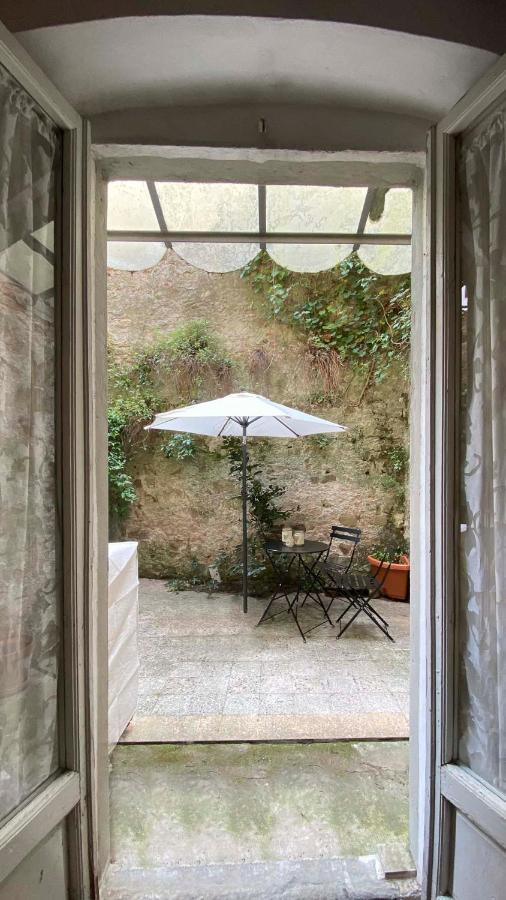 The Pitti Courtyard Appartamento Firenze Esterno foto