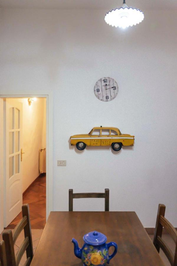 The Pitti Courtyard Appartamento Firenze Esterno foto